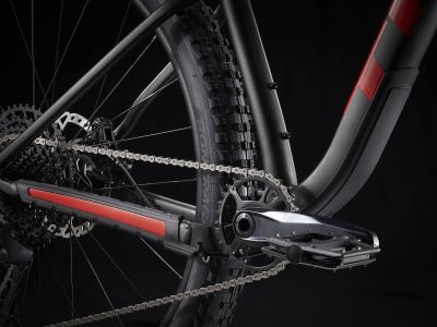 Trek Roscoe 8 XS Matte Black Olive Produktbild 22