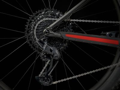 Trek Roscoe 8 L Matte Black Olive Produktbild 14