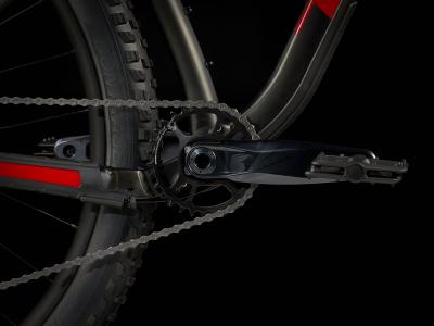 Trek Roscoe 8 L Matte Black Olive Produktbild 3