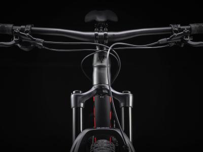 Trek Roscoe 8 L Matte Black Olive Produktbild 8