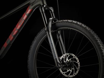 Trek Roscoe 8 XL Matte Black Olive Produktbild 19