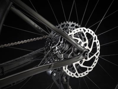 Trek Roscoe 8 XL Matte Black Olive Produktbild 21