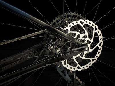 Trek Roscoe 8 XS Mulsanne Blue Produktbild 9