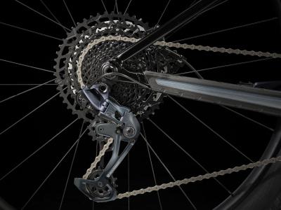 Trek Roscoe 8 XS Mulsanne Blue Produktbild 2
