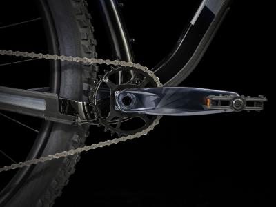 Trek Roscoe 8 XS Mulsanne Blue Produktbild 3