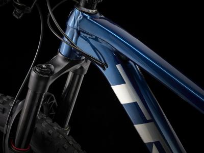 Trek Roscoe 8 XS Mulsanne Blue Produktbild 4