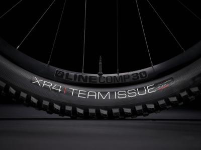 Trek Roscoe 8 S Mulsanne Blue Produktbild 17