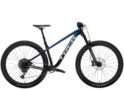 Trek Roscoe 8 ML Mulsanne Blue Produktbild 12
