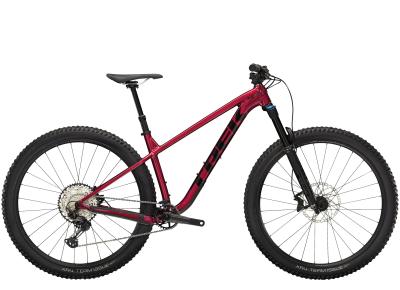 Trek Roscoe 9 S Crimson Produktbild 12