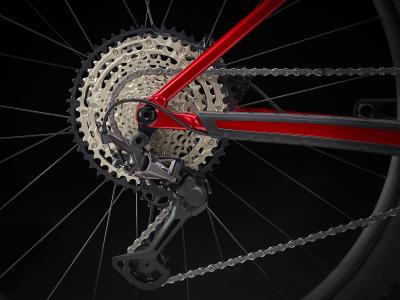 Trek Roscoe 9 S Crimson Produktbild 14