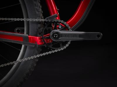 Trek Roscoe 9 S Crimson Produktbild 15