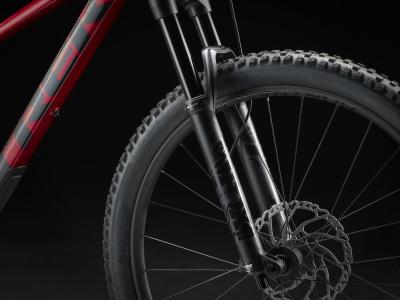 Trek Roscoe 9 S Crimson Produktbild 19