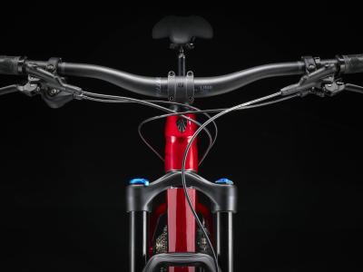 Trek Roscoe 9 S Crimson Produktbild 20