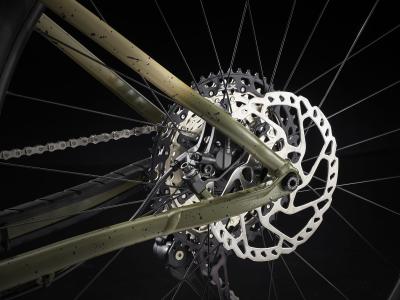 Trek Roscoe 9 M Matte Quicksand to Olive Fade/Black Produktbild 21