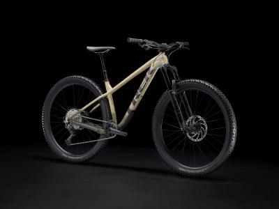 Trek Roscoe 9 ML Matte Quicksand to Olive Fade/Black Produktbild 13