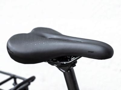 Trek FX 2 DISC EQ Stagger S Satin Lithium Grey Produktbild 18