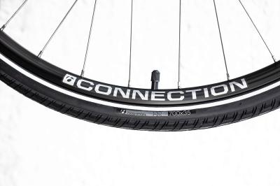 Trek FX 2 DISC EQ Stagger S Satin Lithium Grey Produktbild 19