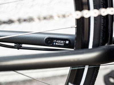 Trek FX 2 DISC EQ Stagger S Satin Lithium Grey Produktbild 20