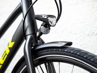 Trek FX 2 DISC EQ Stagger S Satin Lithium Grey Produktbild 21