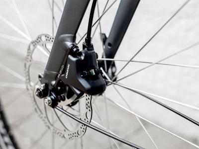 Trek FX 2 DISC EQ Stagger M Satin Lithium Grey Produktbild 16