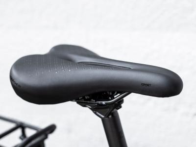 Trek FX 2 DISC EQ Stagger S Satin Viper Red Produktbild 18