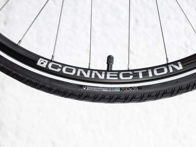 Trek FX 2 DISC EQ Stagger M Satin Viper Red Produktbild 19