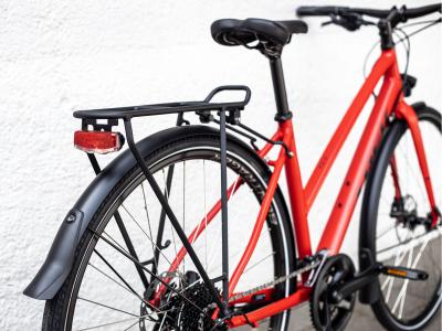 Trek FX 2 DISC EQ Stagger L Satin Viper Red Produktbild 22
