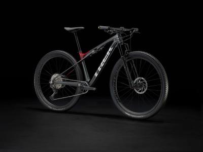 Trek Supercaliber 9.7 XXL Lithium Grey/Crimson Produktbild 13