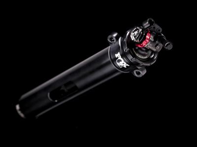 Trek Supercaliber 9.7 XXL Lithium Grey/Crimson Produktbild 15