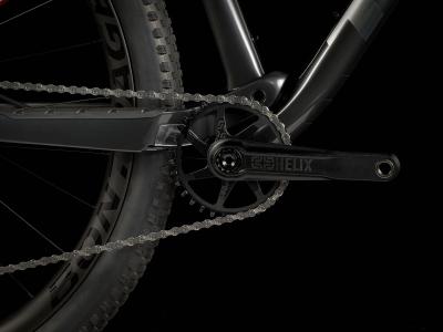 Trek Supercaliber 9.7 XXL Lithium Grey/Crimson Produktbild 17