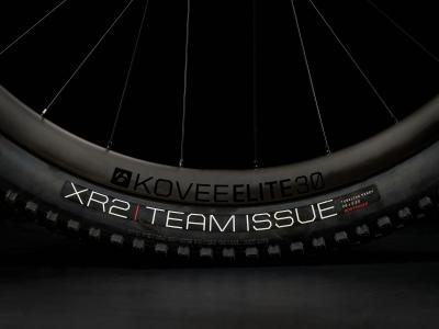 Trek Supercaliber 9.7 XXL Lithium Grey/Crimson Produktbild 20