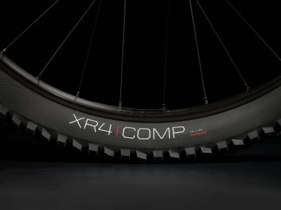 Trek Fuel EX 5 Deore S 29 Matte Dnister Black Produktbild 21