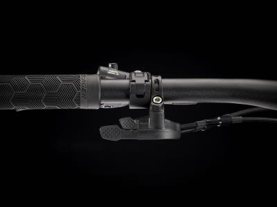 Trek Supercaliber 9.6 ML Radioactive Red /Trek Black Produktbild 6