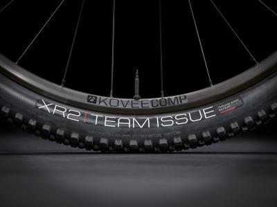 Trek Supercaliber 9.6 L Radioactive Red /Trek Black Produktbild 20