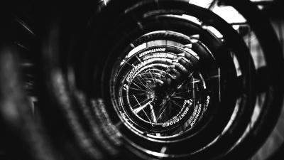 Bontrager Wheel Front Bontrager Aeolus RSL 75 TLR Disc 12T B Produktbild 14