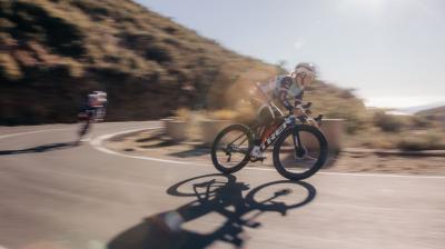 Bontrager Wheel Front Bontrager Aeolus RSL 75 TLR Disc 12T B Produktbild 6