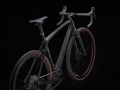 Trek Checkpoint SLR 6 AXS 54 Matte Deep Smoke/Gloss Oli Produktbild 14
