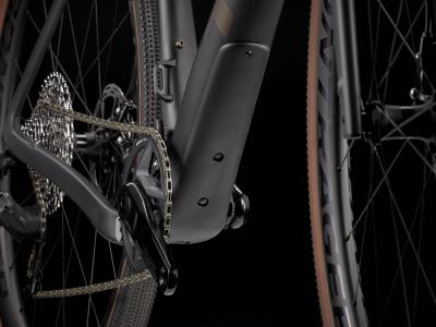 Trek Checkpoint SLR 6 AXS 58 Matte Deep Smoke/Gloss Oli Produktbild 21