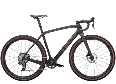 Trek Checkpoint SLR 6 AXS 61 Matte Deep Smoke/Gloss Oli Produktbild 12