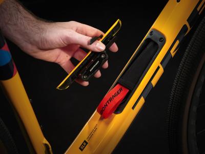 Trek Checkpoint SLR 6 AXS 52 Marigold/Nautical Navy Produktbild 17