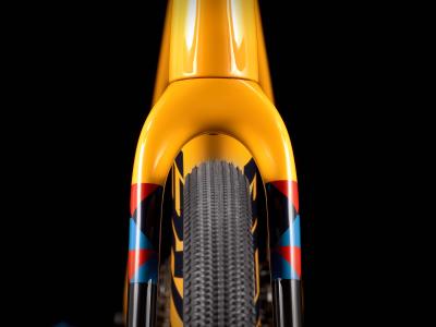 Trek Checkpoint SLR 6 AXS 52 Marigold/Nautical Navy Produktbild 20