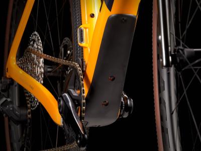 Trek Checkpoint SLR 6 AXS 52 Marigold/Nautical Navy Produktbild 21