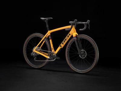 Trek Checkpoint SLR 6 AXS 54 Marigold/Nautical Navy Produktbild 13