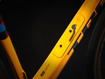 Trek Checkpoint SLR 6 AXS 58 Marigold/Nautical Navy Produktbild 16