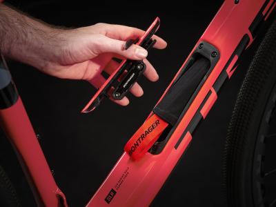 Trek Checkpoint SLR 6 AXS 49 Radioactive Coral Produktbild 5