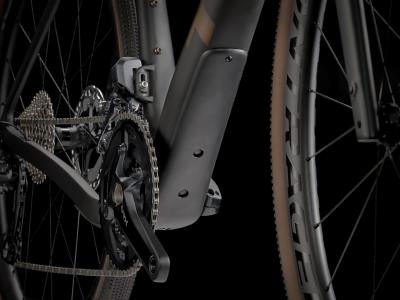 Trek Checkpoint SLR 7 52 Matte Deep Smoke/Gloss Olive G Produktbild 21