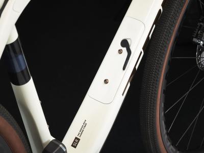 Trek Checkpoint SLR 7 54 Era White/Emerald Iris Produktbild 16