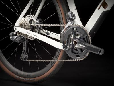 Trek Checkpoint SLR 7 54 Era White/Emerald Iris Produktbild 7