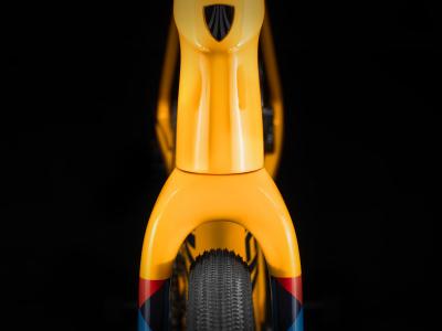 Trek Checkpoint SLR 7 56 Marigold/Nautical Navy Produktbild 20