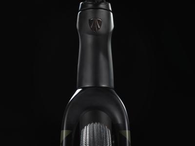 Trek Checkpoint SLR 7 AXS 49 Matte Deep Smoke/Gloss Oli Produktbild 8